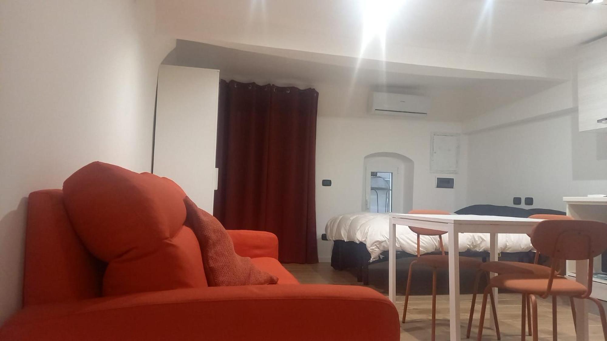 热那亚Rosa House公寓 外观 照片